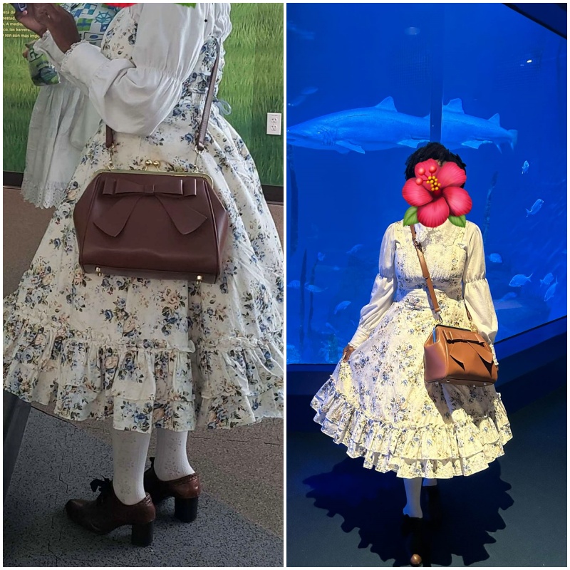 Aquarium meet coord